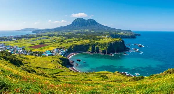 Jeju(Seogwipo),South Korea